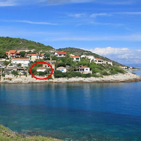 Apartments By The Sea Milna, Vis - 8913 Zewnętrze zdjęcie