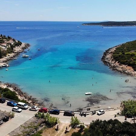 Apartments By The Sea Milna, Vis - 8913 Zewnętrze zdjęcie