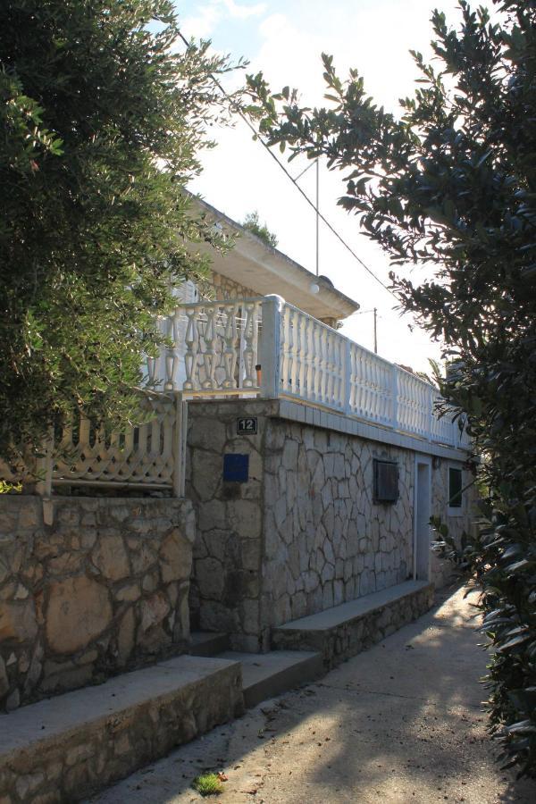 Apartments By The Sea Milna, Vis - 8913 Zewnętrze zdjęcie