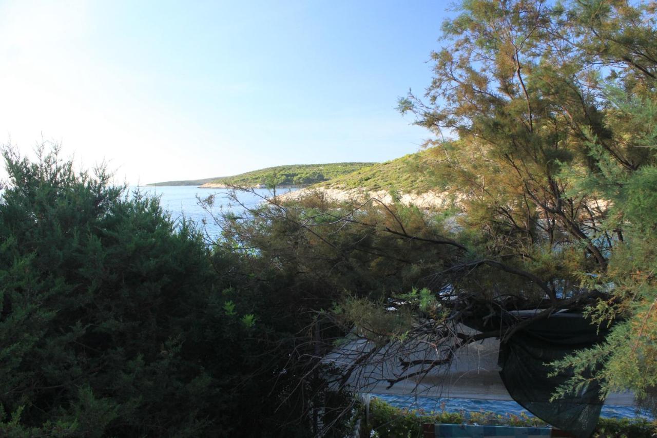Apartments By The Sea Milna, Vis - 8913 Zewnętrze zdjęcie