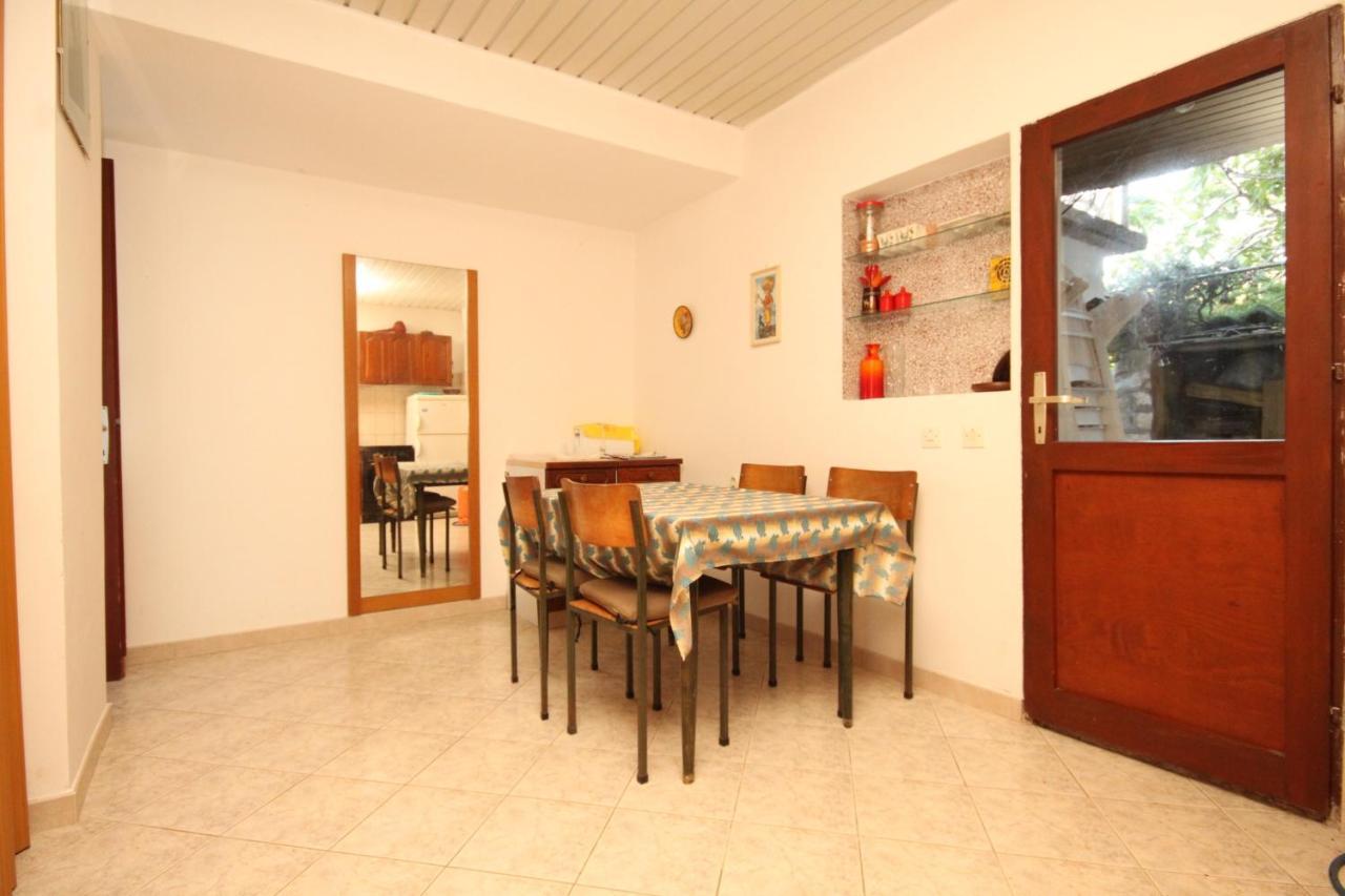 Apartments By The Sea Milna, Vis - 8913 Zewnętrze zdjęcie