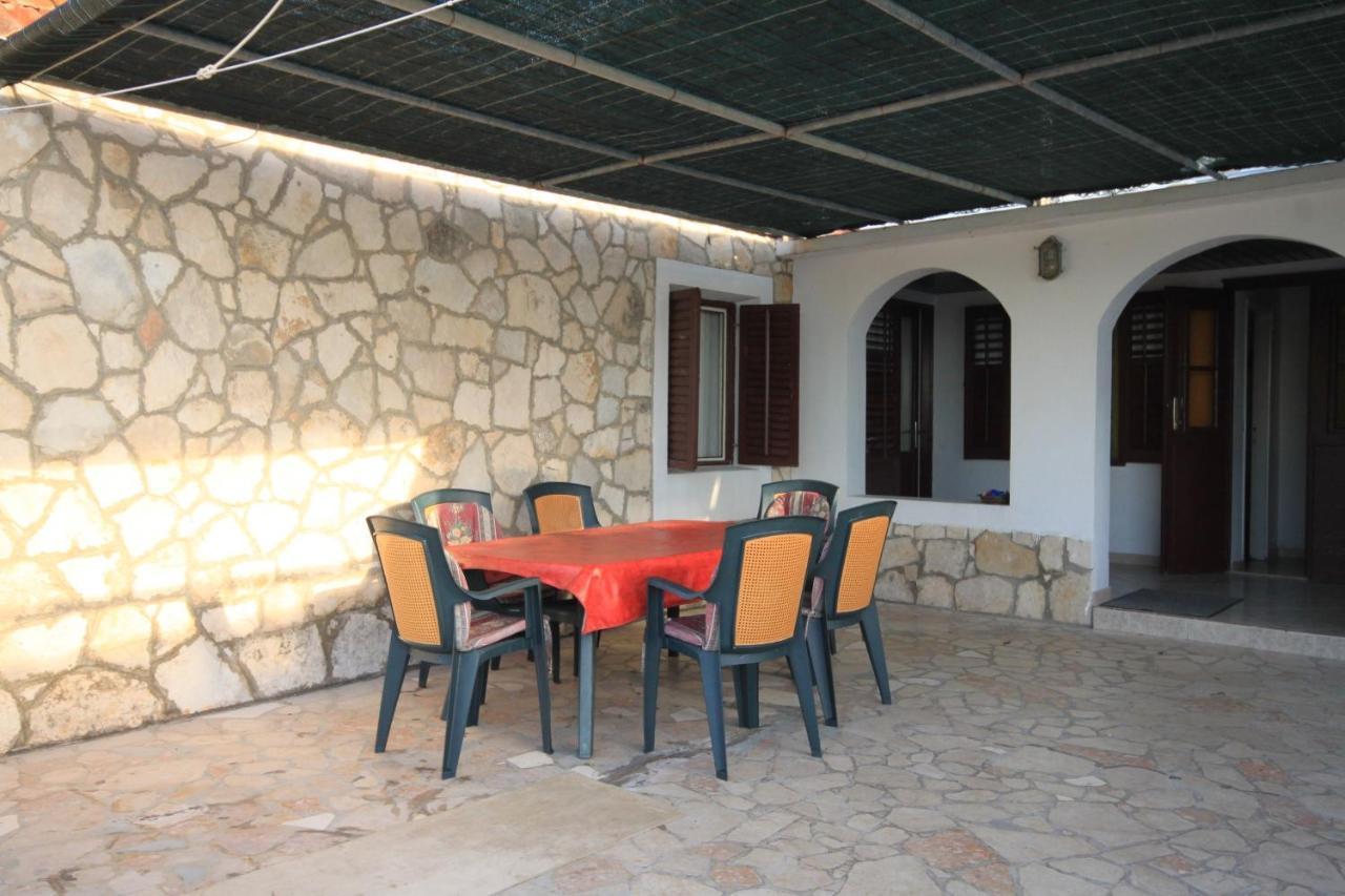 Apartments By The Sea Milna, Vis - 8913 Zewnętrze zdjęcie