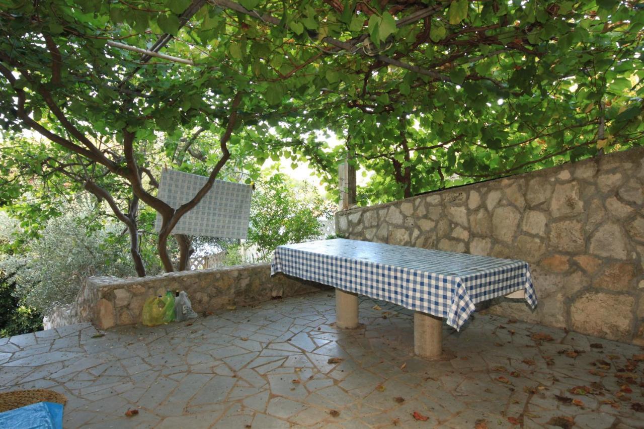 Apartments By The Sea Milna, Vis - 8913 Zewnętrze zdjęcie