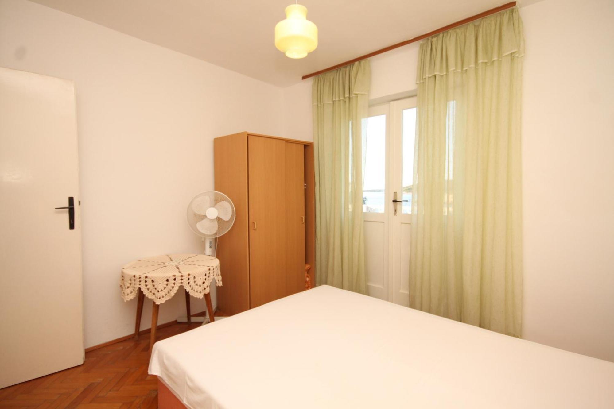 Apartments By The Sea Milna, Vis - 8913 Pokój zdjęcie