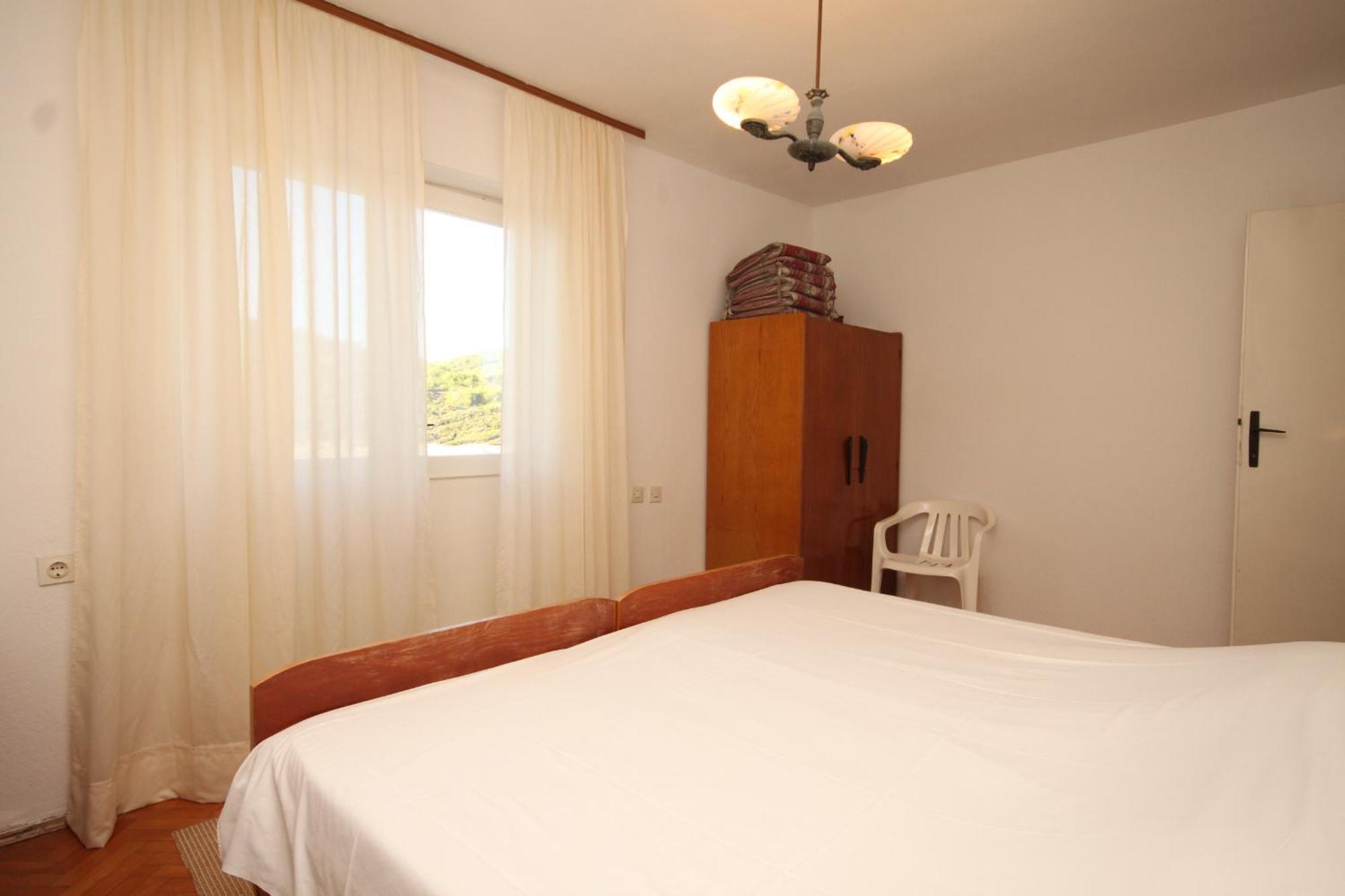 Apartments By The Sea Milna, Vis - 8913 Pokój zdjęcie